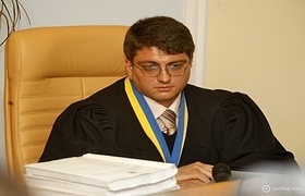 Родион Киреев