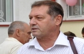 Николай Дзарданов