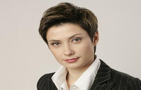 Ирина Ванникова