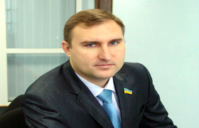 Николай Жук