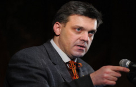 Олег Тягнибок