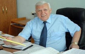 Вячеслав Шебанин