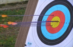 Стрельба из лука