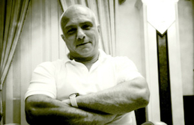 Александр Тимошенко