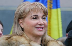 Алина Айвазова