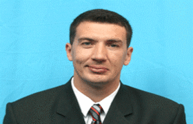 Алексей Бесков