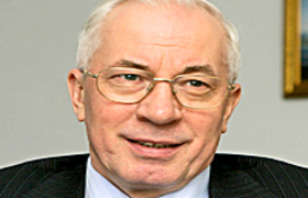 Николай Азаров