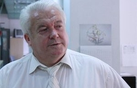 Владимир Олийнык