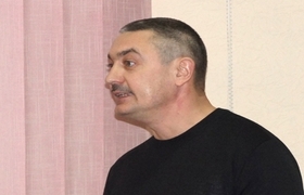 Виталий Мехеда