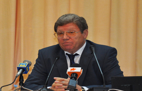 Николай Круглов