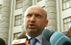 Александр Турчинов