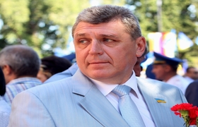 Владимир Пащенко