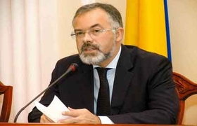 Дмитрий ТАБАЧНИК