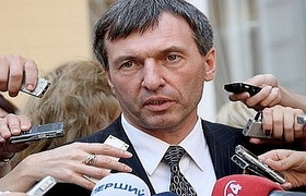 Николай СИРЫЙ