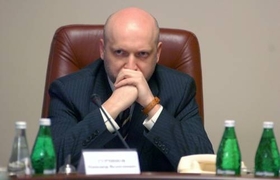 Александр Турчинов