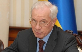 Николай АЗАРОВ