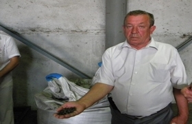 Виктор Буров