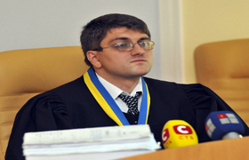 Родион Киреев