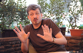 Олесь Доний