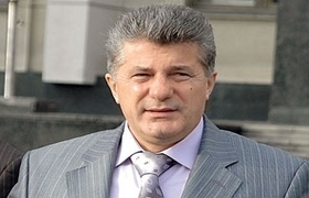 Николай Сердюк 