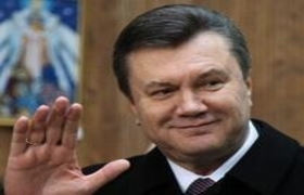 Виктор Янукович