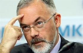 Дмитрий Табачник