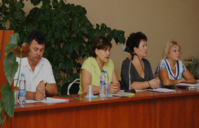 фото пресс-службы облздрава