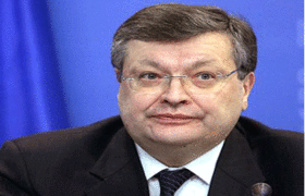 Константин ГРИЩЕНКО