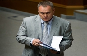 Геннадий Задырко