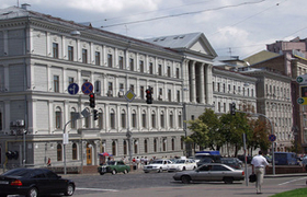 НАК «Нафтогаз Украины»