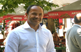 Сергей Тигипко