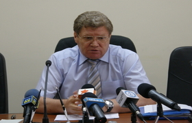 Николай Круглов