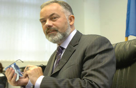 Дмитрий Табачник