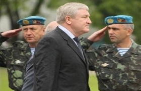 Михаил ЕЖЕЛЬ