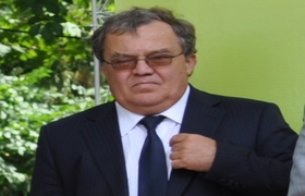 Владимир Коренюгин