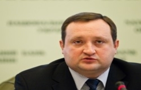 Сергей Арбузов