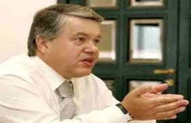 Александр Чалый