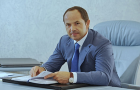 Сергей Тигипко