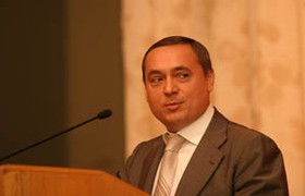 Николай Мартыненко