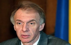 Владимир ОГРЫЗКО