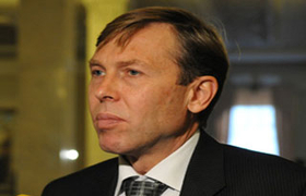 Сергей СОБОЛЕВ