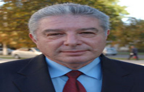 Юрий Мостовой 