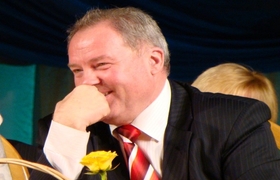 Владимир Чайка