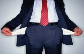 Выворачивание карманов