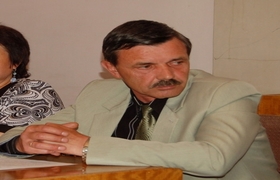 А. Герасименя