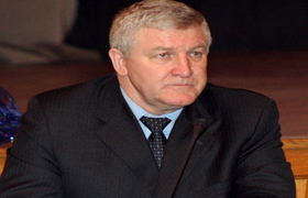 Михаил Ежель