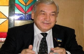 Валерий КАЛЬЧЕНКО