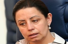 Анна Герман