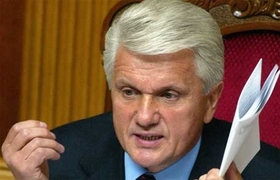 Владимир Литвин