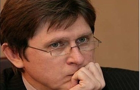 Владимир Фесенко